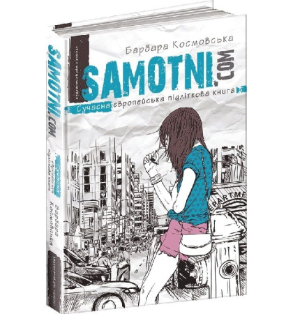 Samotni.com