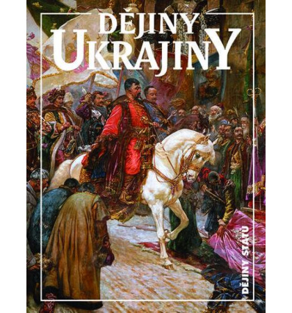 Dějiny Ukrajiny